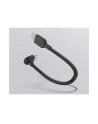 xiaomi Kabel pleciony USB-USB-C 10cm 3A - nr 2