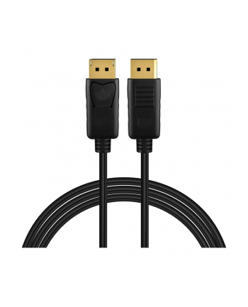 savio Kabel Display Port CL-204 v1.4 1m nr 1