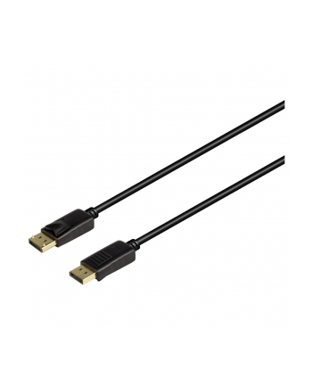 savio Kabel Display Port CL-204 v1.4 1m nr 2