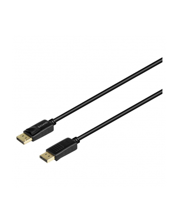 savio Kabel DisplayPort CL-206 v1.4 3m nr 2