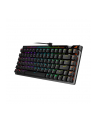 asus Klawiatura ROG Falchion Ace M705 USB-C/1000Hz/Czarna - nr 9