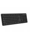 asus Zestaw bezprzewodowy klawiatura z myszką CW100 BLACK - nr 3