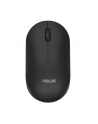 asus Zestaw bezprzewodowy klawiatura z myszką CW100 BLACK - nr 5