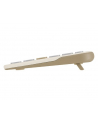 asus Klawiatura Marshmallow KW100 BT5.0LE/Oat Milk - nr 2