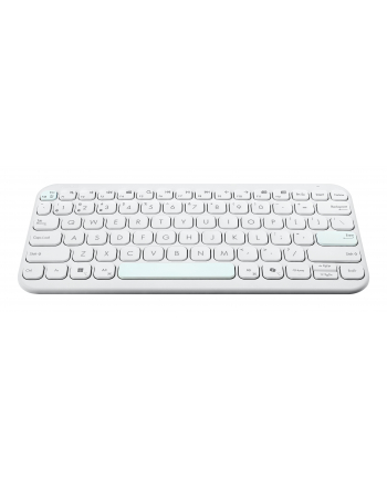 asus Klawiatura Marshmallow KW100 BT5.0LE/Iridescent White nr 2
