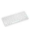 asus Klawiatura Marshmallow KW100 BT5.0LE/Iridescent White - nr 8