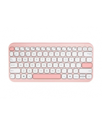 asus Klawiatura Marshmallow KW100 BT5.0LE/Rose Clay nr 1