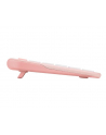 asus Klawiatura Marshmallow KW100 BT5.0LE/Rose Clay - nr 3
