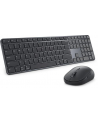 dell Klawiatura i mysz zestaw KM726 US International - nr 11