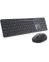 dell Klawiatura i mysz zestaw KM726 US International - nr 7