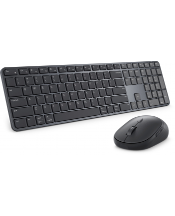 dell Klawiatura i mysz zestaw KM726 US International nr 1