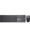 dell Klawiatura i mysz zestaw KM726 US International - nr 9