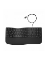 hyperx Klawiatura przewodowa 480 Comfort - 8T6M1AA#ABB - nr 1