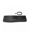 hyperx Klawiatura przewodowa 480 Comfort - 8T6M1AA#ABB - nr 6