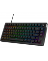 hyperx Klawiatura dla graczy Alloy Rise 75 - 7G7A4AA#ABA - nr 6