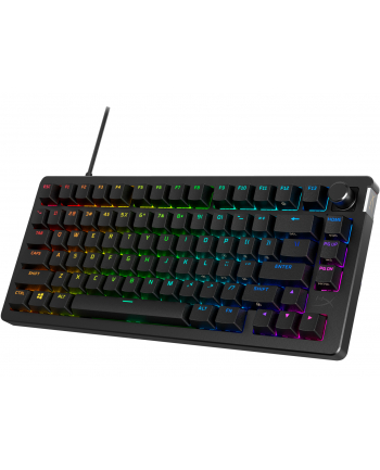hyperx Klawiatura dla graczy Alloy Rise 75 - 7G7A4AA#ABA