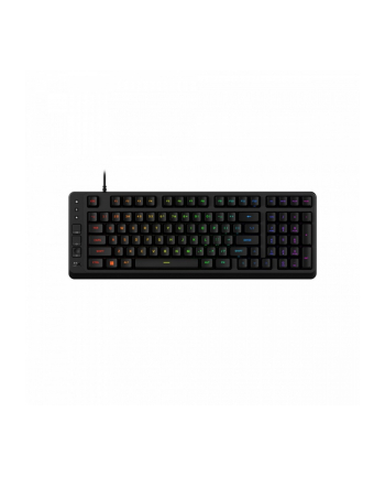 hyperx Klawiatura dla graczy Eve 1800 - B7JE0AA#ABA