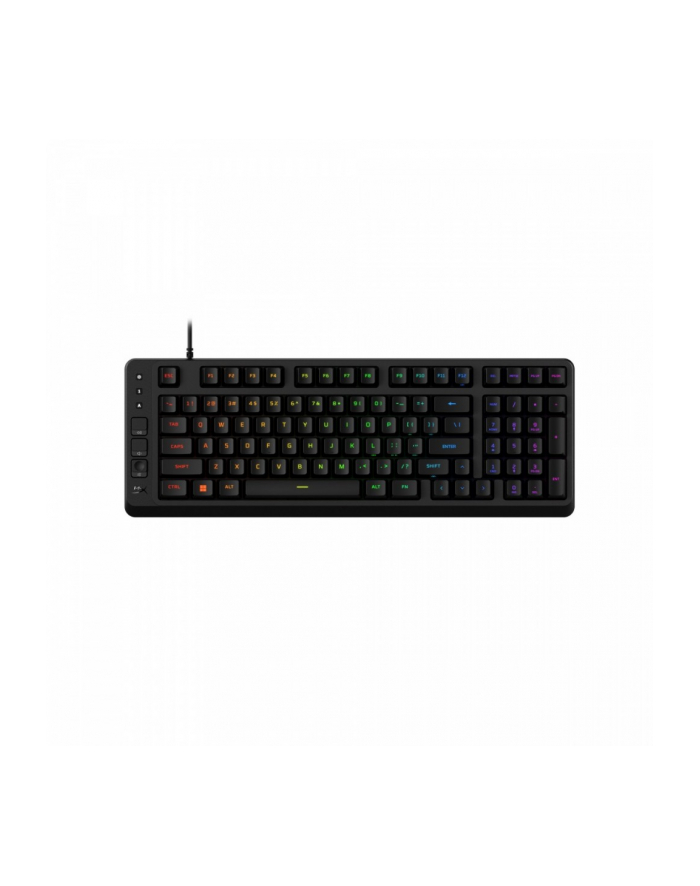 hyperx Klawiatura dla graczy Eve 1800 - B7JE0AA#ABA główny