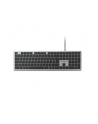 kensington Klawiatura przewodowa KB515 EQ USB-C/USB-A - nr 4