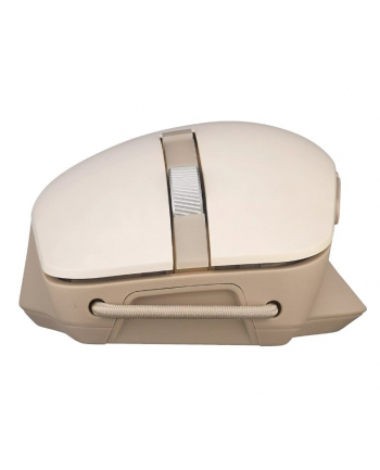 asus Mysz MD200 Silent Plus SmartO Oat Milk nr 1