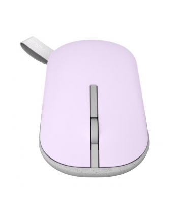 asus Mysz Marshmallow MD100 Purple BT/RF/Optic nr 1