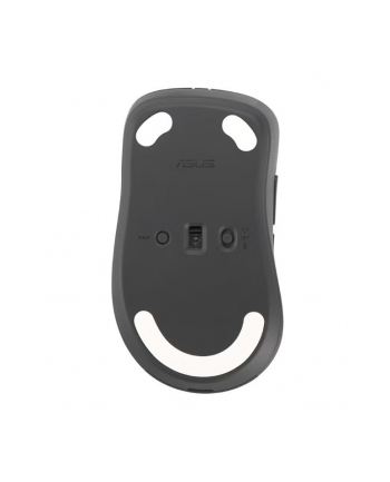 asus Mysz Marshmallow MD102 Black RF/BT/Optic nr 1