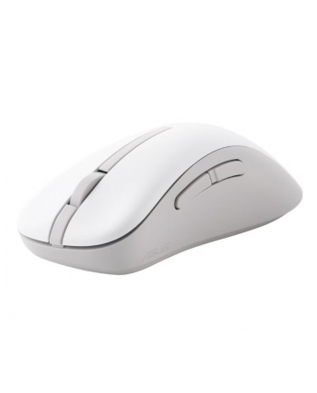 asus Mysz Marshmallow MD102 White RF/BT/Optic nr 1