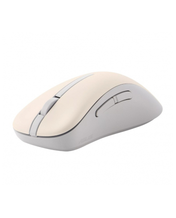 asus Mysz Marshmallow MD102 Oak Milk RF/BT/Optic nr 2