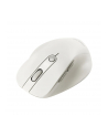 asus Mysz bezprzewodowa MD105 Milky White - nr 10