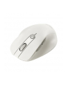 asus Mysz bezprzewodowa MD105 Milky White - nr 15