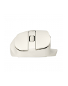 asus Mysz bezprzewodowa MD105 Milky White - nr 4