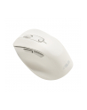 asus Mysz bezprzewodowa MD105 Milky White - nr 6