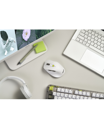 asus Mysz bezprzewodowa MD105 Volt Green nr 1