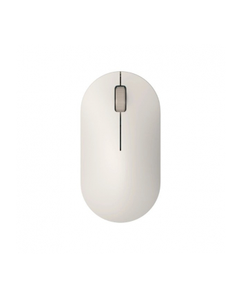 xiaomi Mysz bezprzewodowa Lite 2 (biała)
