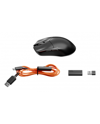 be quiet! Mysz Dark Perk Sym nr 1