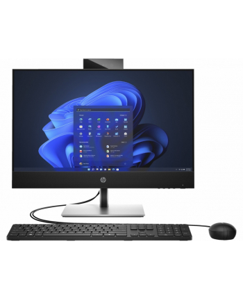 hp inc. Komputer All-in-One ProOne 440 G9 i5-14500T 512GB/16GB/W11P/23.8 BY7B7ET
