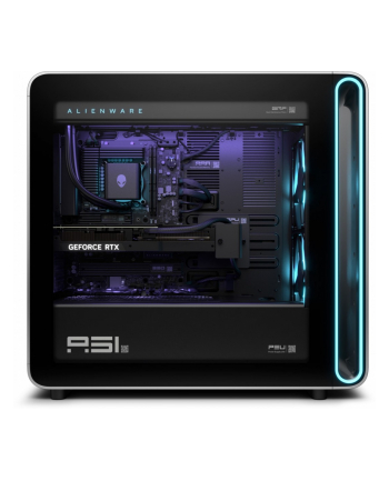 dell Komputer Alienware Area-51 R8 - AAT2250 Win11 Home/ Core Ultra 7 265K/16GB/2TB/ NVIDIA GeForce RTX 5080/ 2Y AlienwareEliteCare