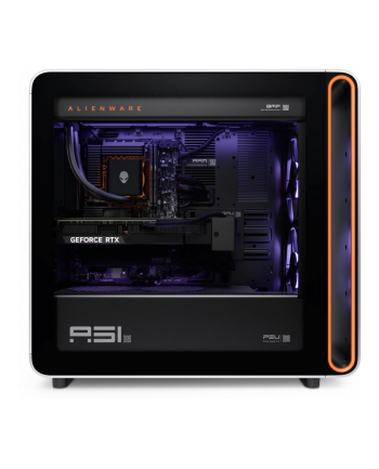 dell Komputer Alienware Area-51 R8 - AAT2265 Win11 Home/AMD Ryzen 7 9700X/32GB/2TB/NVIDIA GeForce RTX 5080/2Y AlienwareEliteCare