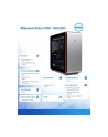 dell Komputer Alienware Area-51 R8 - AAT2265 Win11 Home/AMD Ryzen 7 9700X/32GB/2TB/NVIDIA GeForce RTX 5080/2Y AlienwareEliteCare - nr 9