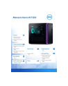 dell Komputer Alienware Aurora R17 - ACT1250 Win11 Home/ Core Ultra 7 265F/16GB/1TB/ NVIDIA GeForce RTX 5080/ 2Y AlienwareEliteCare - nr 7