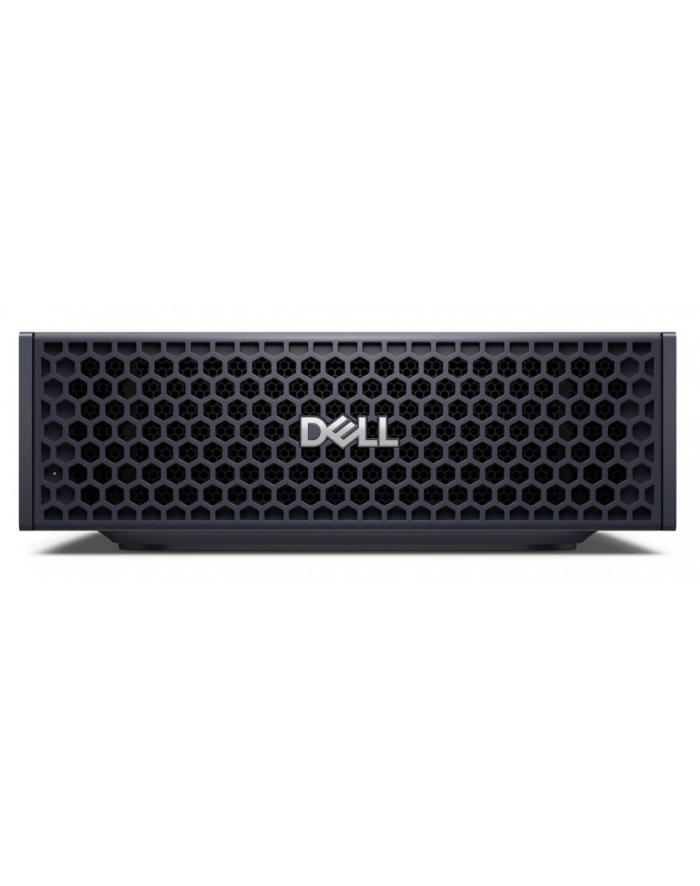 Komputer Dell Pro Max FCM1253 GB10 NVIDIA DGX OS /NVIDIA GB10 Grace/128GB/ 4TB/  1Y Basic Onsite + 1Y KYHD główny