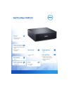 Komputer Dell Pro Max FCM1253 GB10 NVIDIA DGX OS /NVIDIA GB10 Grace/128GB/ 4TB/  1Y Basic Onsite + 1Y KYHD - nr 5