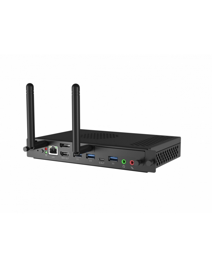 hisense Komputer wbudowany OPS OPS725 główny