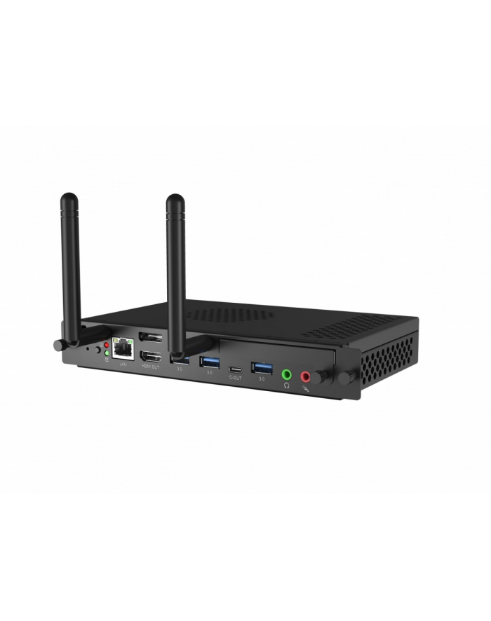 hisense Komputer wbudowany OPS OPS727 główny
