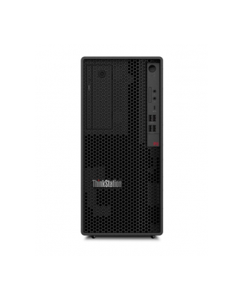 lenovo Stacja robocza ThinkStation P2 Tower G2 30JQ00A7PB W11Pro Ultra 7265K/32GB/1TB/RTX PRO 2000 16GB + INT/vPro/3YRS OS nr 2