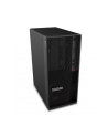 lenovo Stacja robocza ThinkStation P2 Tower G2 30JQ00A7PB W11Pro Ultra 7265K/32GB/1TB/RTX PRO 2000 16GB + INT/vPro/3YRS OS - nr 4