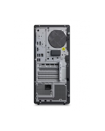 lenovo Stacja robocza ThinkStation P2 Tower G2 30JQ00A7PB W11Pro Ultra 7265K/32GB/1TB/RTX PRO 2000 16GB + INT/vPro/3YRS OS nr 1