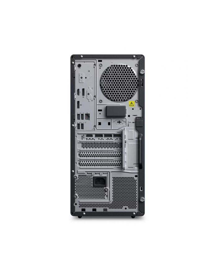 lenovo Stacja robocza ThinkStation P2 Tower G2 30JQ00A7PB W11Pro Ultra 7265K/32GB/1TB/RTX PRO 2000 16GB + INT/vPro/3YRS OS główny