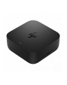 hyperx Stacja dokowania Classic USB-C 100W G6 dock - BS7S5AA#ABB - nr 3