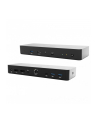 i-tec Stacja dokująca Thunderbolt 4 Intelligent Dual Display Power Delivery 90W 2x DP Video TB AUDIO LAN  USB-A 10Gbps USB-C 10 Gbps Kensington lock - nr 1
